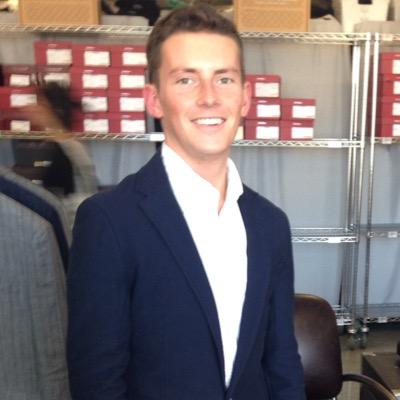 Profile Picture of Richard J. Owens (@RJ0wens) on Twitter