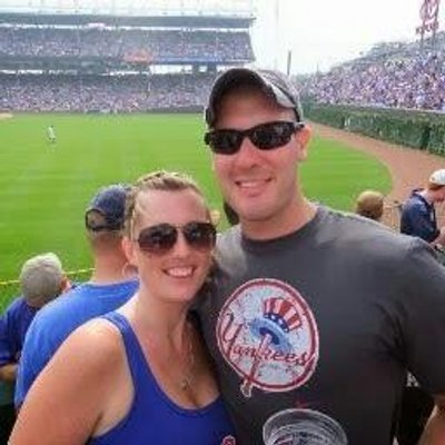 Profile Picture of Kelli Faulkner (@kelli0219) on Twitter