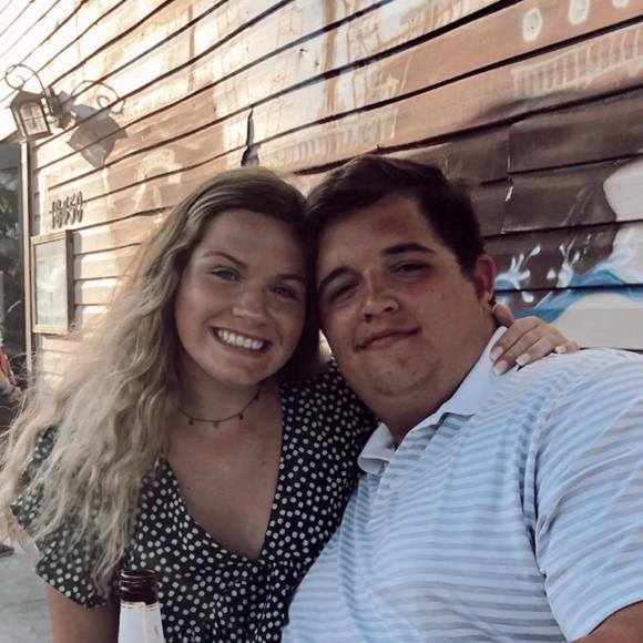 Profile Picture of Jake Waldrop (@jakewaldrop) on Poshmark