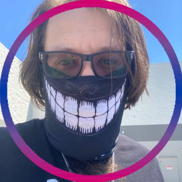 Profile Picture of Jared Haase (@apokalyptick) on Poshmark