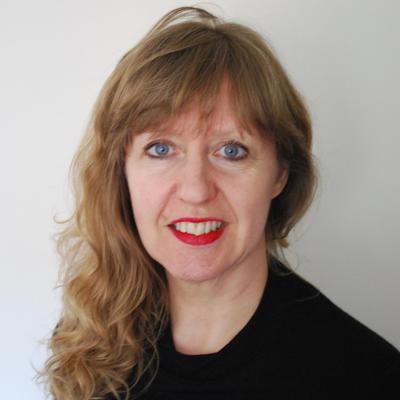 Profile Picture of Gill Stark (@GillStark2) on Twitter