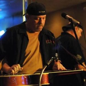 Profile Picture of Steve Thorpe Blues Orchestra (@stevethorpeblues) on Myspace