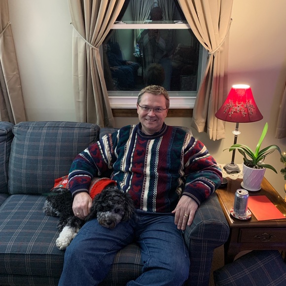Profile Picture of Steven Reardon (@mlrssr1) on Poshmark
