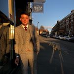 Profile Picture of Harry (@fifty_shades_of_skaife) on Instagram