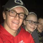 Profile Picture of Sam & Hayden 🇺🇸🍑 (@c.ampolongs) on Instagram