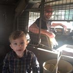 Profile Picture of Adam Friedman (@adamtroyfriedman) on Instagram