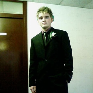 Profile Picture of Brett Constantine (@108517878) on Myspace