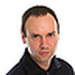 Profile Picture of Aleksandr Levchenko (@ujut) on Flickr