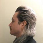 Profile Picture of Eric Cunningham (@lilacbreeeeeze) on Instagram