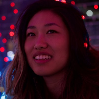Profile Picture of Cynthia Wang (@Cwangies) on Twitter