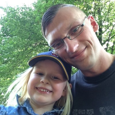 Profile Picture of David Runge (@RungeDrunge89) on Twitter