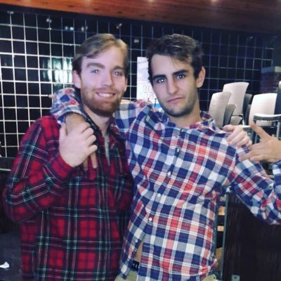 Profile Picture of Adam Childs (@BigWhite97) on Twitter