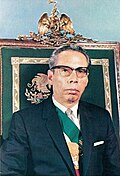 Profile Photo of Gustavo Díaz Ordaz - Wikipediaon Wikipedia