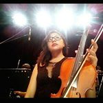 Profile Picture of Veronica López Diego (@sheisasymphony) on Instagram