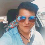 Profile Picture of Lucas James Becker (@lucasjbk) on Instagram