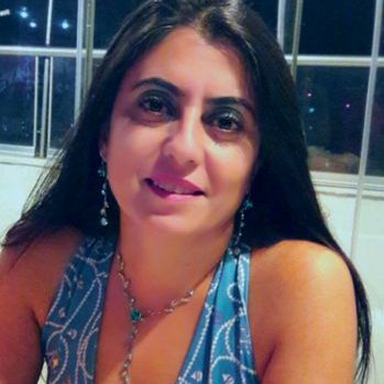 Profile Picture of Berna Mutluoğlu (@berna_mutluoglu) on Twitter