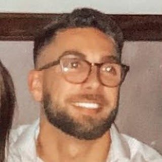 Profile Picture of Nick Martin (@nickolas_martin) on Instagram