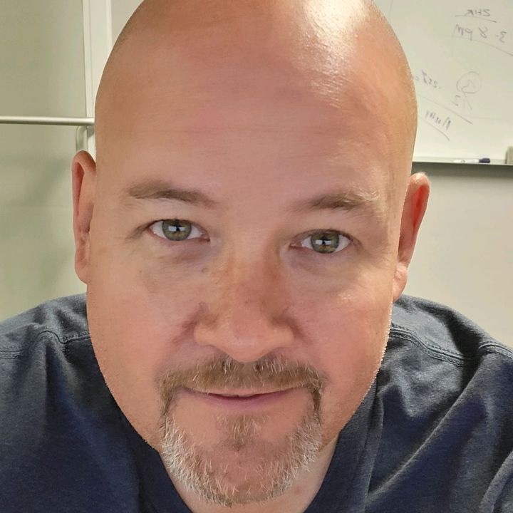 Profile Picture of robredgate (@robredgate) on Tiktok