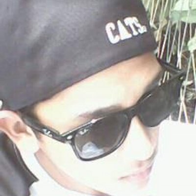 Profile Picture of Mark Wilfred Barreda (@arky_westlifer) on Twitter