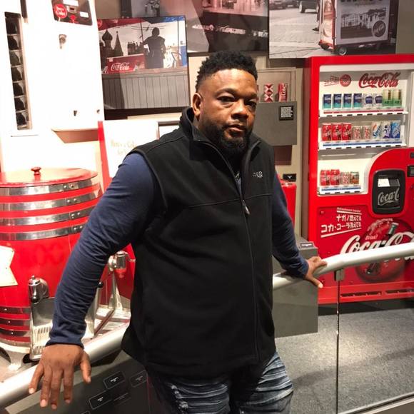 Profile Picture of Christopher Ivy (@onenonly72) on Poshmark