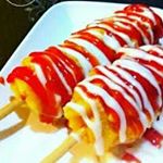 Profile Picture of Hotang(hotdog kentang) (@hotang_kdi) on Instagram