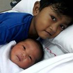 Profile Picture of Brian Tiatantra (@brian_vespa) on Instagram