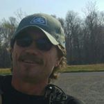 Profile Picture of Ronald Wayne Morton Jr (@ronaldwaynemorton) on Instagram