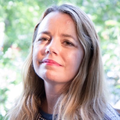 Profile Picture of Natalia García Martín-Andino (@NataliaGarciaMK) on Twitter