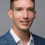 Profile Picture of Maxence Rigottier (@maxence.rigottier) on Instagram