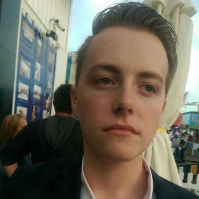 Profile Picture of Joe Shearer (@JShearer95) on Twitter
