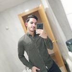 Profile Picture of Alberto Fernández Murillo (@albertsfc1905) on Instagram