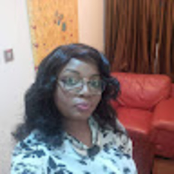 Profile Picture of Chika Udeozor (@alexis1st01) on Poshmark