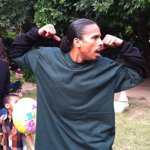 Profile Picture of Donnell Wright Jr (@nutworldorder) on Instagram