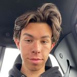 Profile Picture of Brandon Crum (@brandoncrum05) on Instagram
