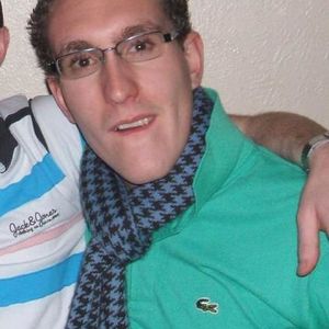 Profile Picture of Paul Sinfield (@psinfield) on Myspace