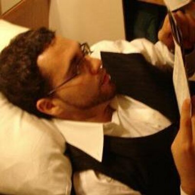 Profile Picture of Alejandro Rodas (@KnowADRdas) on Twitter