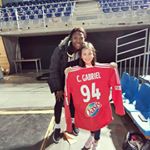 Profile Picture of Cathy_fan (@catherinegabrielfan) on Instagram