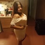 Profile Picture of Megan Locklear (@megan.locklear.560) on Instagram