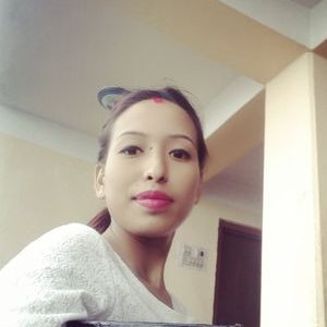 Profile Picture of Barsha Shrestha (@Barshas18797692) on Twitter