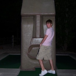 Profile Picture of Josh Cadwallader (@437513269) on Myspace