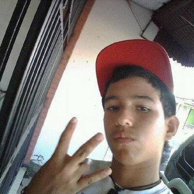 Profile Picture of Ivan Arjona (@ivanarjona2) on Twitter