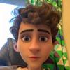 Profile Picture of Aaronspam (@@aaron_gall123) on Tiktok
