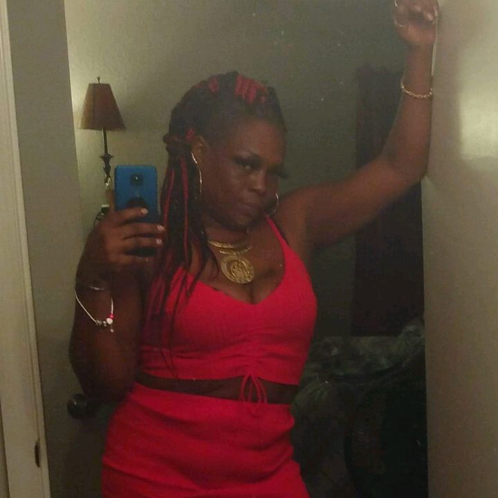 Profile Picture of Keitha McMullen (@keithamcmullen) on Tiktok