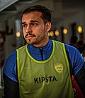 Profile Picture of Lucas Dias (footballer, born 1999)on Wikipedia