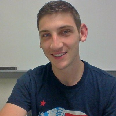 Profile Picture of Blake McLemore (@blakemcle1) on Twitter