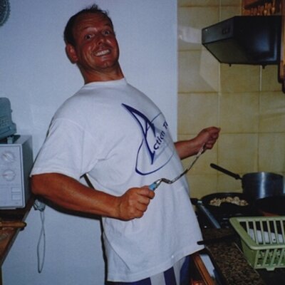 Profile Picture of Andrew Hibbert (@anhibbert) on Twitter