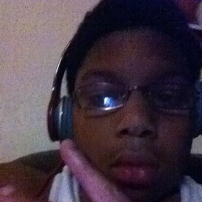 Profile Picture of Terrell James (@terrelljames127) on Twitter