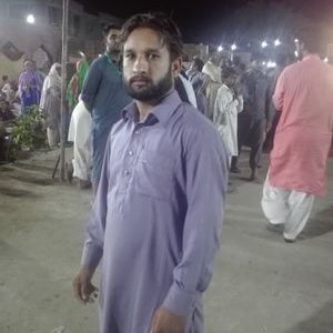 Profile Picture of Mohammad Qadeer (@Mohamma62997667) on Twitter
