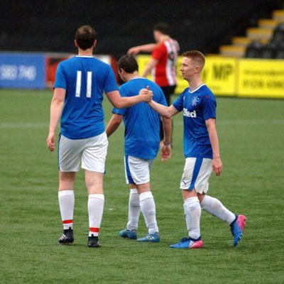 Profile Picture of Cameron Sinclair (@CameronS03) on Twitter
