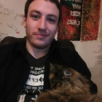 Profile Picture of Luke Wilkins (@luke-wilkins-26) on Quora